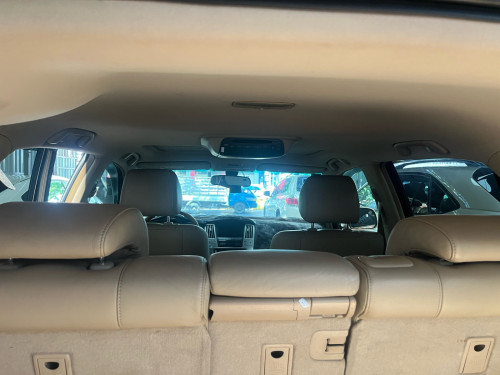 Lexus Rx 400h full options