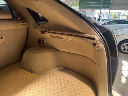 Lexus Rx 400h full options