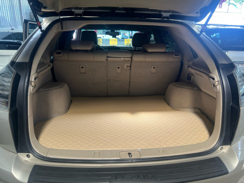 Lexus Rx 400h full options