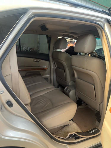 Lexus Rx 400h full options