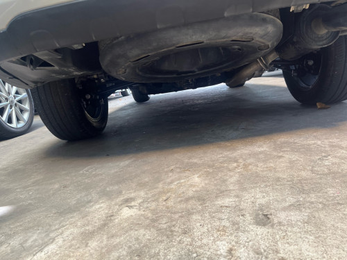 Lexus Rx 400h full options