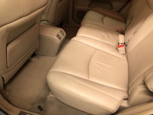Lexus Rx330 2005 half full