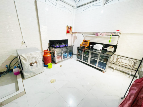Link Villa LA for Rent (Roseville Project)