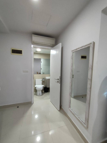 Luxury 1-Bedroom for Rent | The Bridge Residence