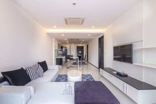 Luxury 1 Bedroom Serviced Apartment Near Independence Monument Is Available Now!!