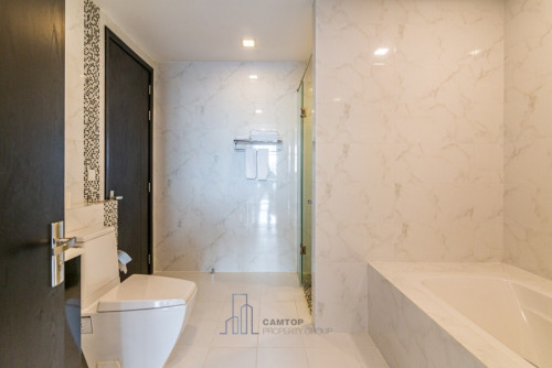 Luxury 1 Bedroom Serviced Apartment Near Independence Monument Is Available Now!!