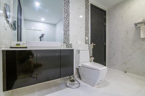 Luxury 1 Bedroom Serviced Apartment Near Independence Monument Is Available Now!!