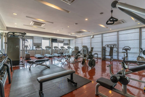 Luxury 1 Bedroom Serviced Apartment Near Independence Monument Is Available Now!!