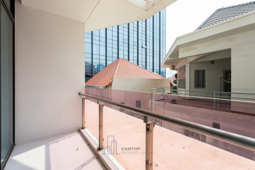 Luxury 1 Bedroom Serviced Apartment Near Independence Monument Is Available Now!!