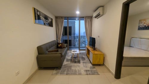 Luxury 3-Bedroom for Rent | The Peak Residence