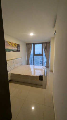 Luxury 3-Bedroom for Rent | The Peak Residence