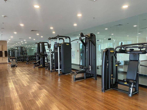 Luxury 3-Bedroom for Rent | The Peak Residence