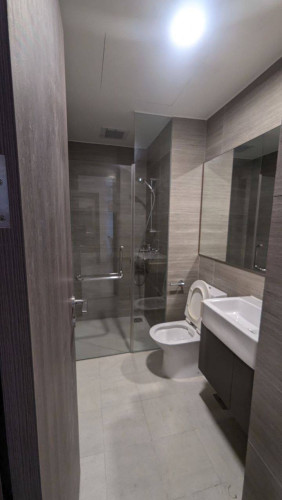Luxury 3-Bedroom for Rent | The Peak Residence