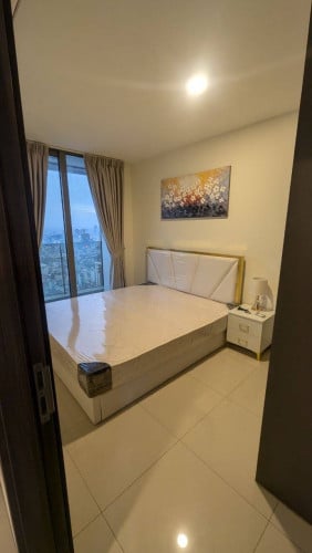 Luxury 3-Bedroom for Rent | The Peak Residence