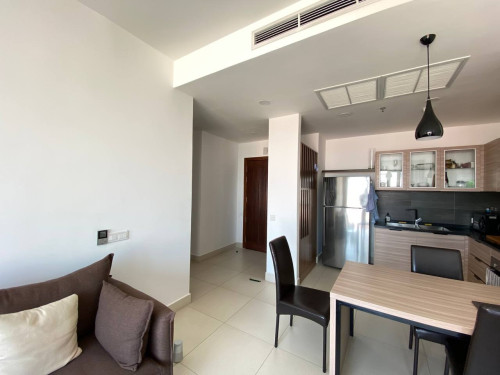 Luxury One bedroom for rent at Doun Penh