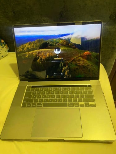MacBook Pro 2019 16inch