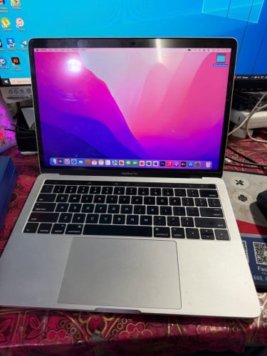MacBook Pro Ram 16GB