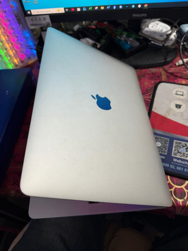 MacBook Pro Ram 16GB