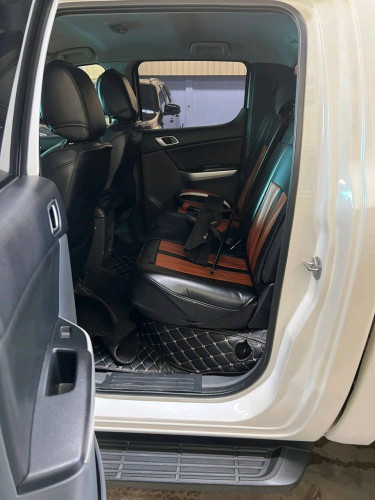 Mazda BT-50 2015 តម្លៃចេចារបាន