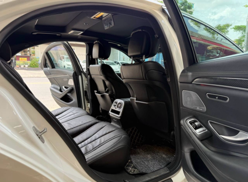 Mercedes s350 2015