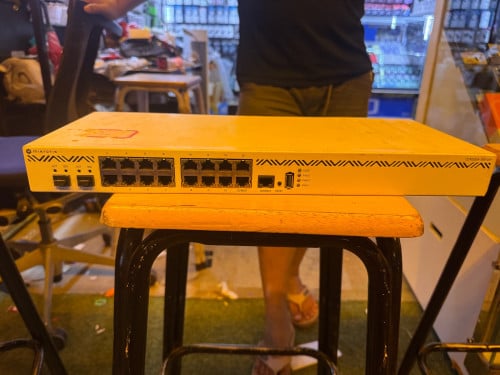 MikroTik CCR2004-16G-2S+ For Sell