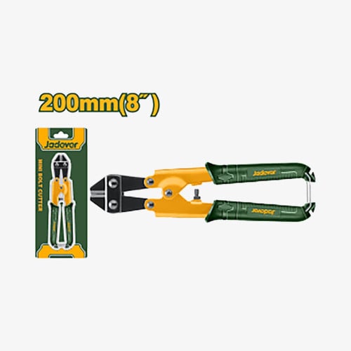 Mini Bolt Cutter 8″ JDBC1908 JADEVER