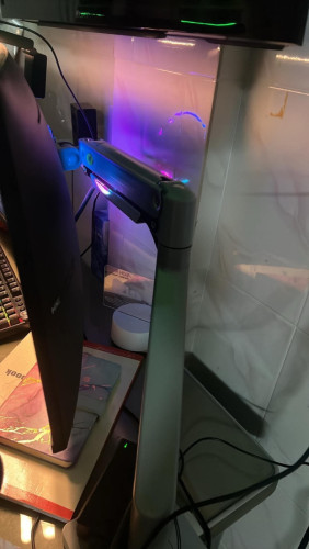 Monitor 34inch Brand HKC