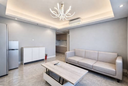NICE ONE BEDROOM FOR RENT-BEONG KENG KANG I🍀