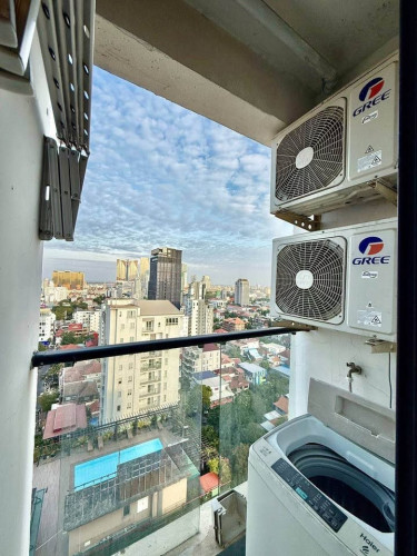 NICE ONE BEDROOM FOR RENT-BEONG KENG KANG I🍀