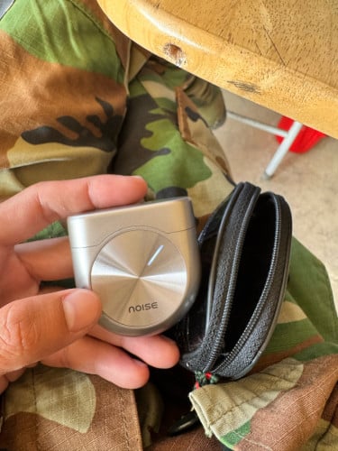 Noise master buds sound by bose🔊📢