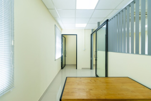 Office Space for rent at Toul Tumpoung (OF-151)ការិយាល័យជួលនៅទូលទំពូង