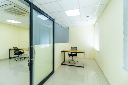 Office Space for rent at Toul Tumpoung (OF-151)ការិយាល័យជួលនៅទូលទំពូង