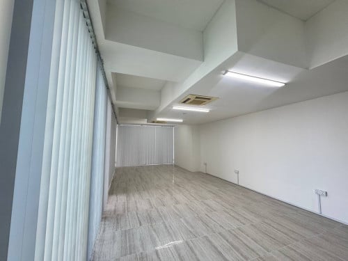 Office Space for Rent | The Peak Residence