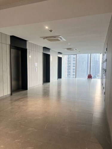 Office Space for Rent | The Peak Residence
