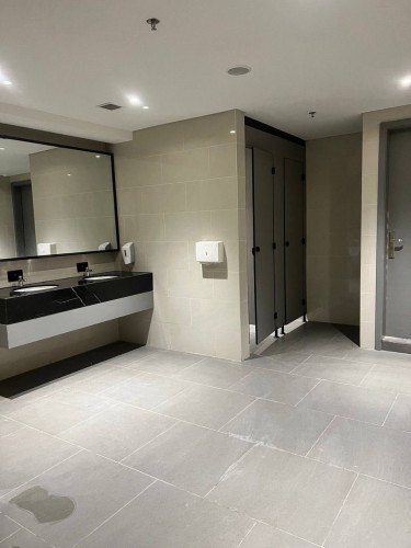 Office Space for Rent | The Peak Residence