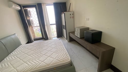 Orkide the Royal condominium