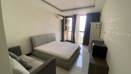 Orkide the Royal condominium