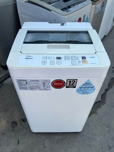 Panasonic 7.5kg