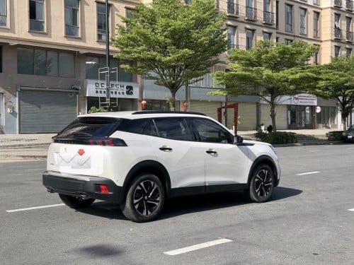 Peugeot 2008, 2022 FULL-OPTION ្មីខ្លាំងតម្លៃល្អ