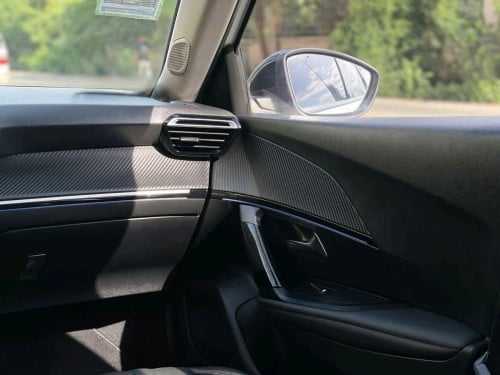 Peugeot 2008, 2022 FULL-OPTION ្មីខ្លាំងតម្លៃល្អ