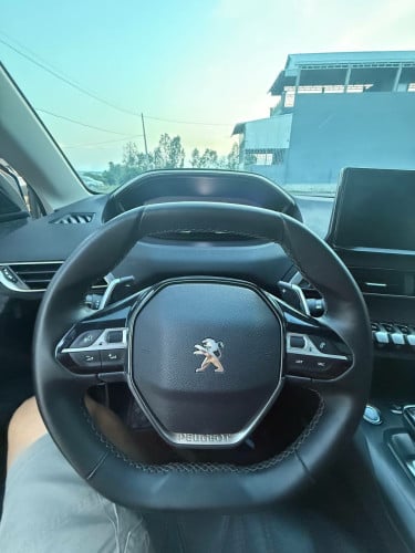 PEUGEOT 3008 2022 Full Option