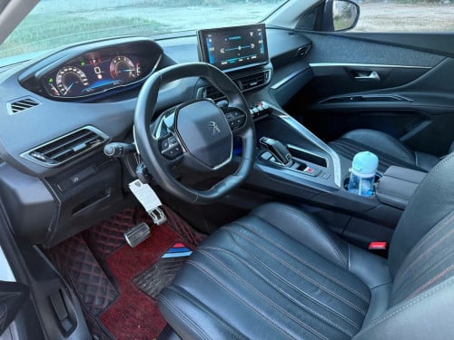 PEUGEOT 3008 2022 Full Option