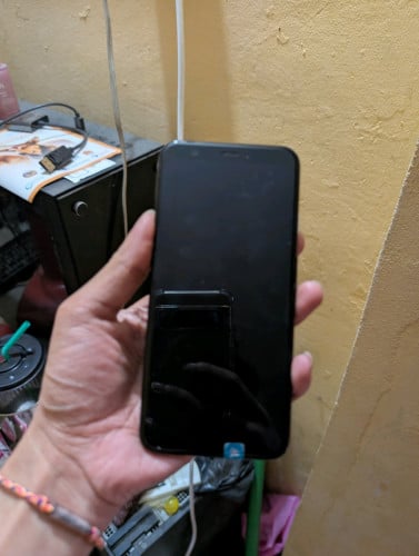 Pixel4 64g 97% zin all