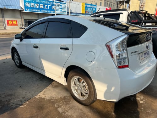 Prius 010 option3