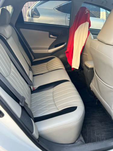 Prius 010 option3