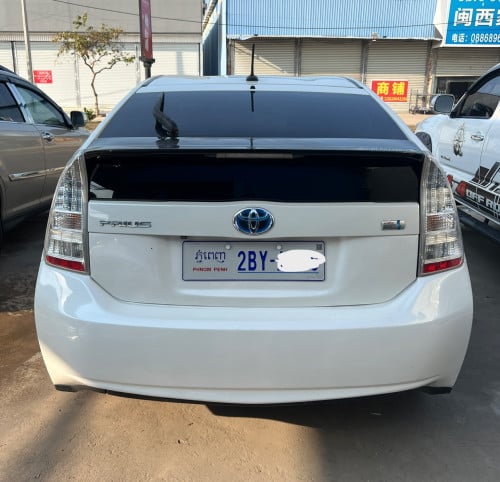 Prius 010 option3