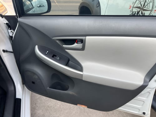 Prius 010 option3
