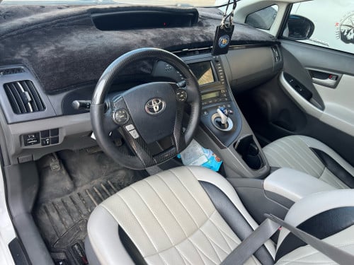 Prius 010 option3