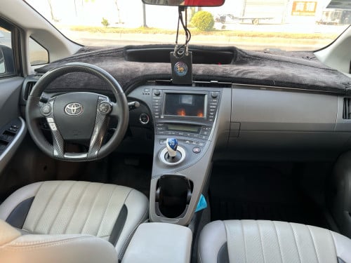 Prius 010 option3