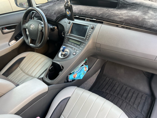 Prius 010 option3